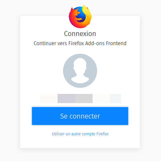 Firefox Sync